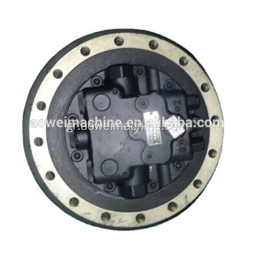 9181123 ZX120 Travel Propel Motor Hitachi zx120 final drive zx120-3 συσκευή ταξιδιού